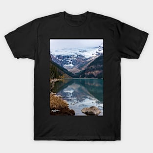 Lake Louise T-Shirt